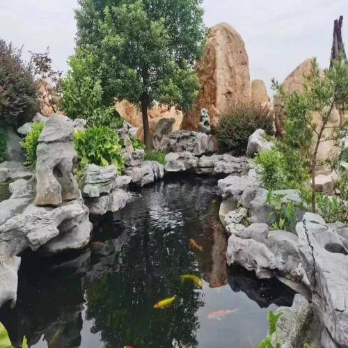 河道驳岸工程