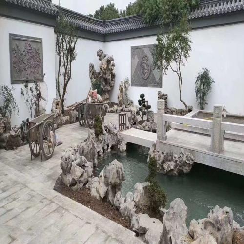 太湖石